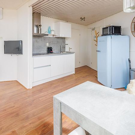 Neptunus Appartementen Bergen aan Zee Cameră foto