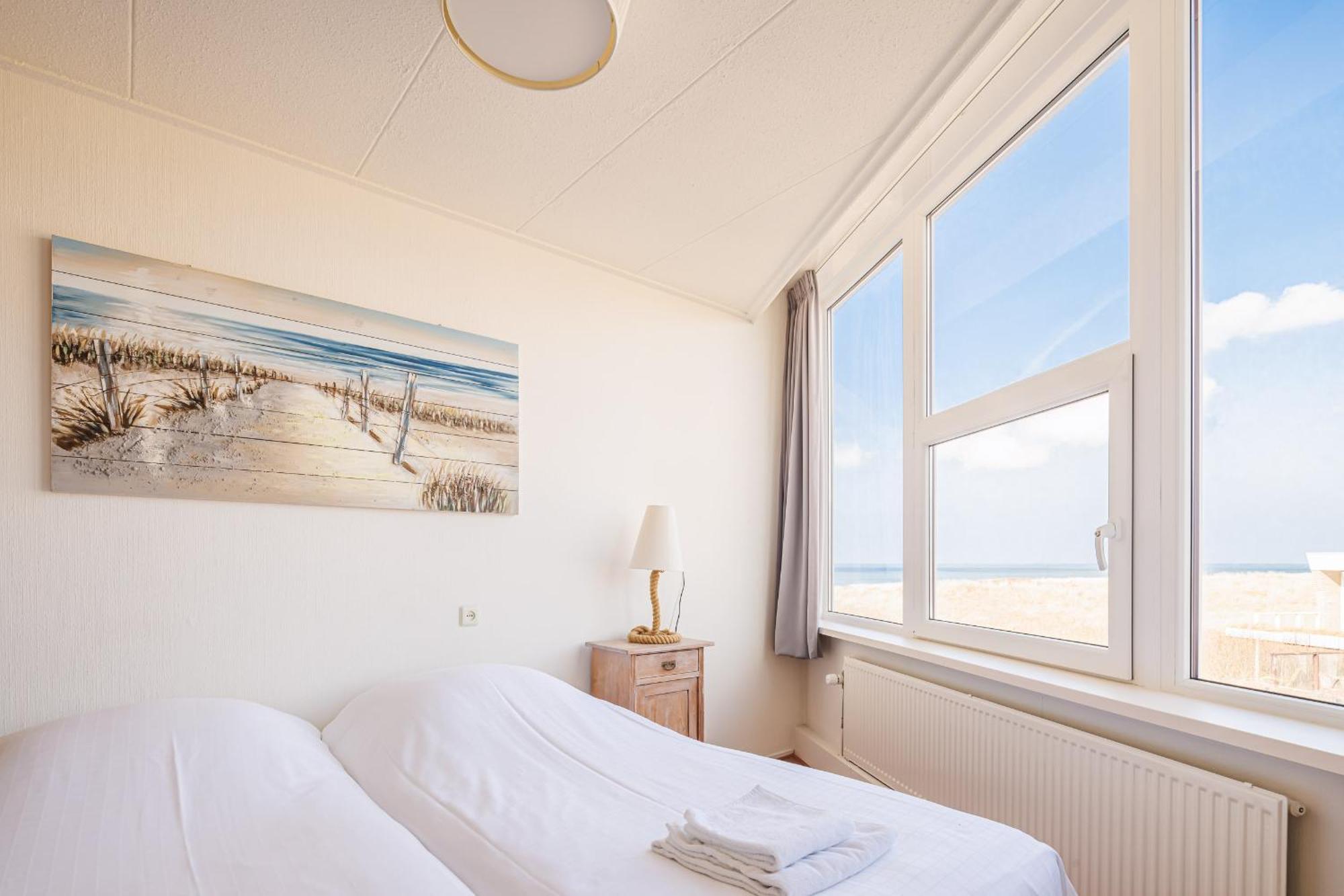 Neptunus Appartementen Bergen aan Zee Cameră foto
