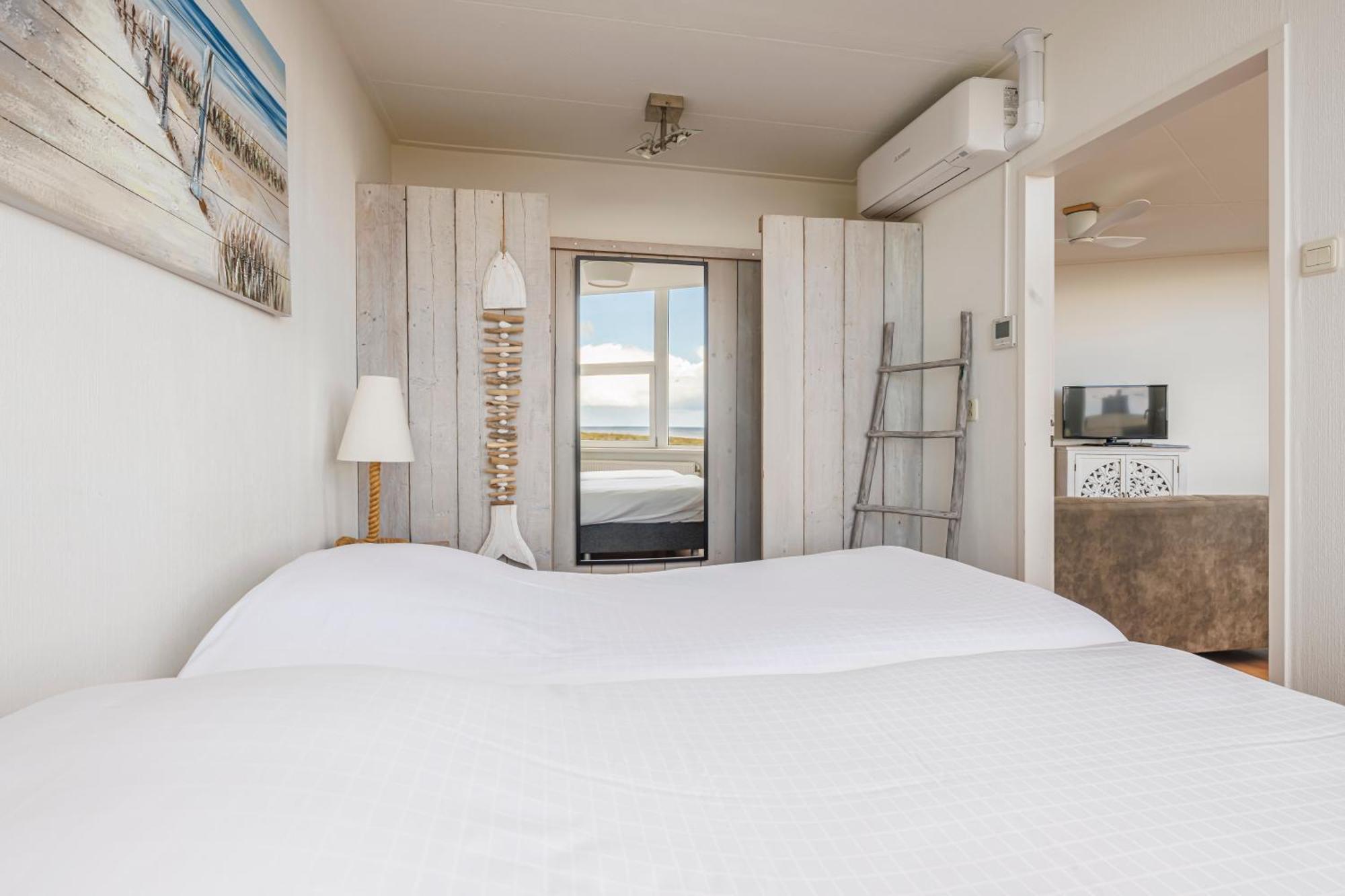 Neptunus Appartementen Bergen aan Zee Cameră foto