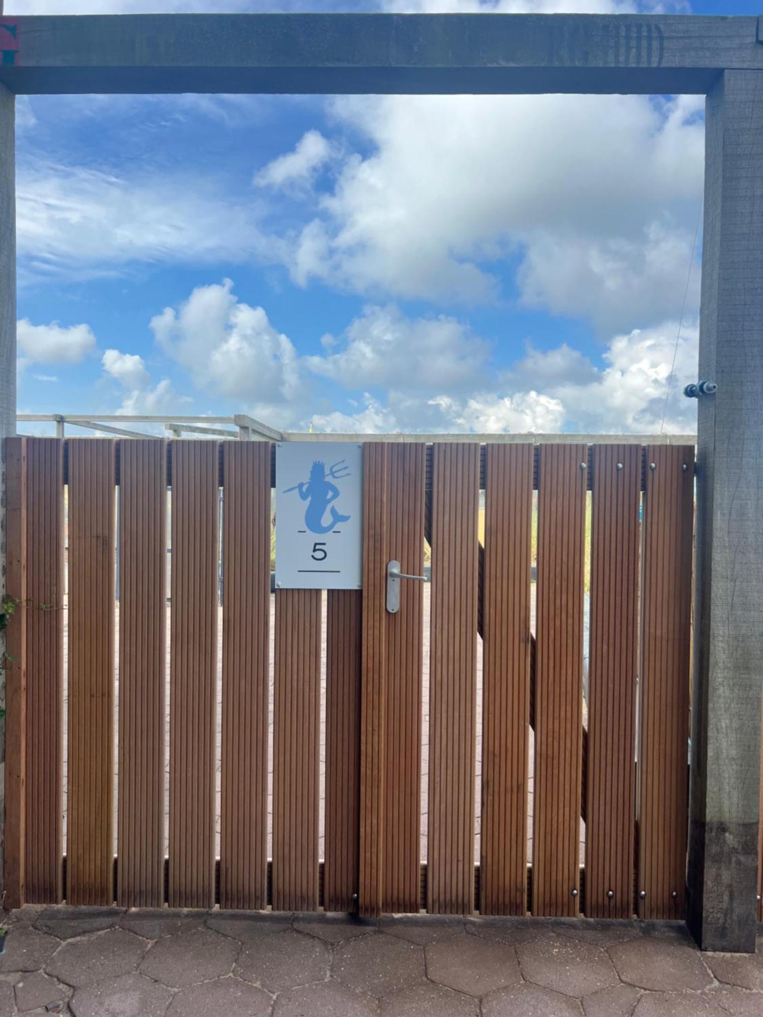 Neptunus Appartementen Bergen aan Zee Cameră foto