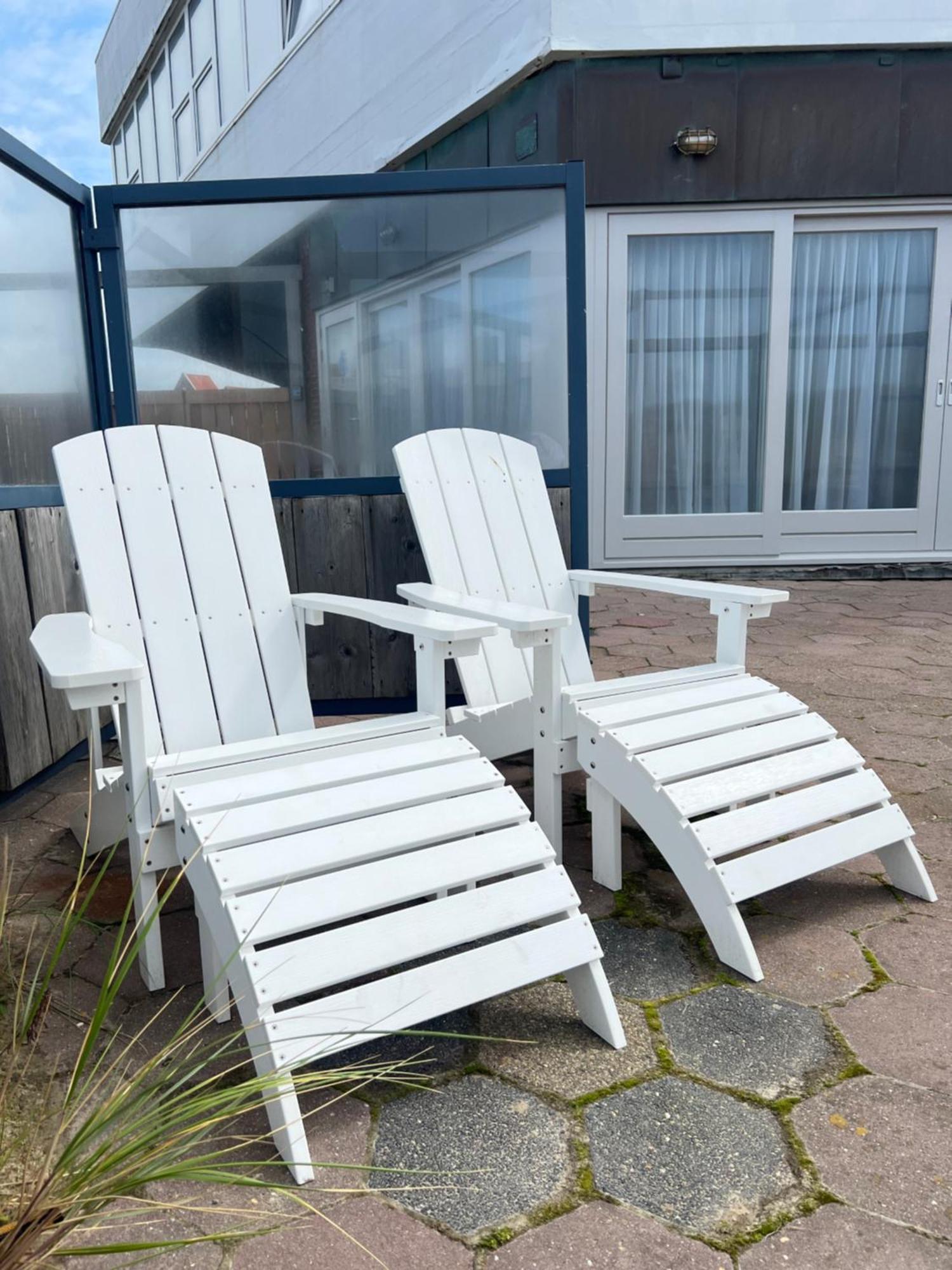 Neptunus Appartementen Bergen aan Zee Cameră foto