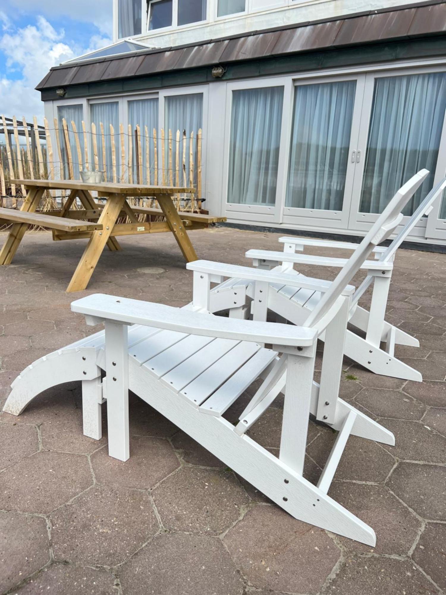 Neptunus Appartementen Bergen aan Zee Cameră foto