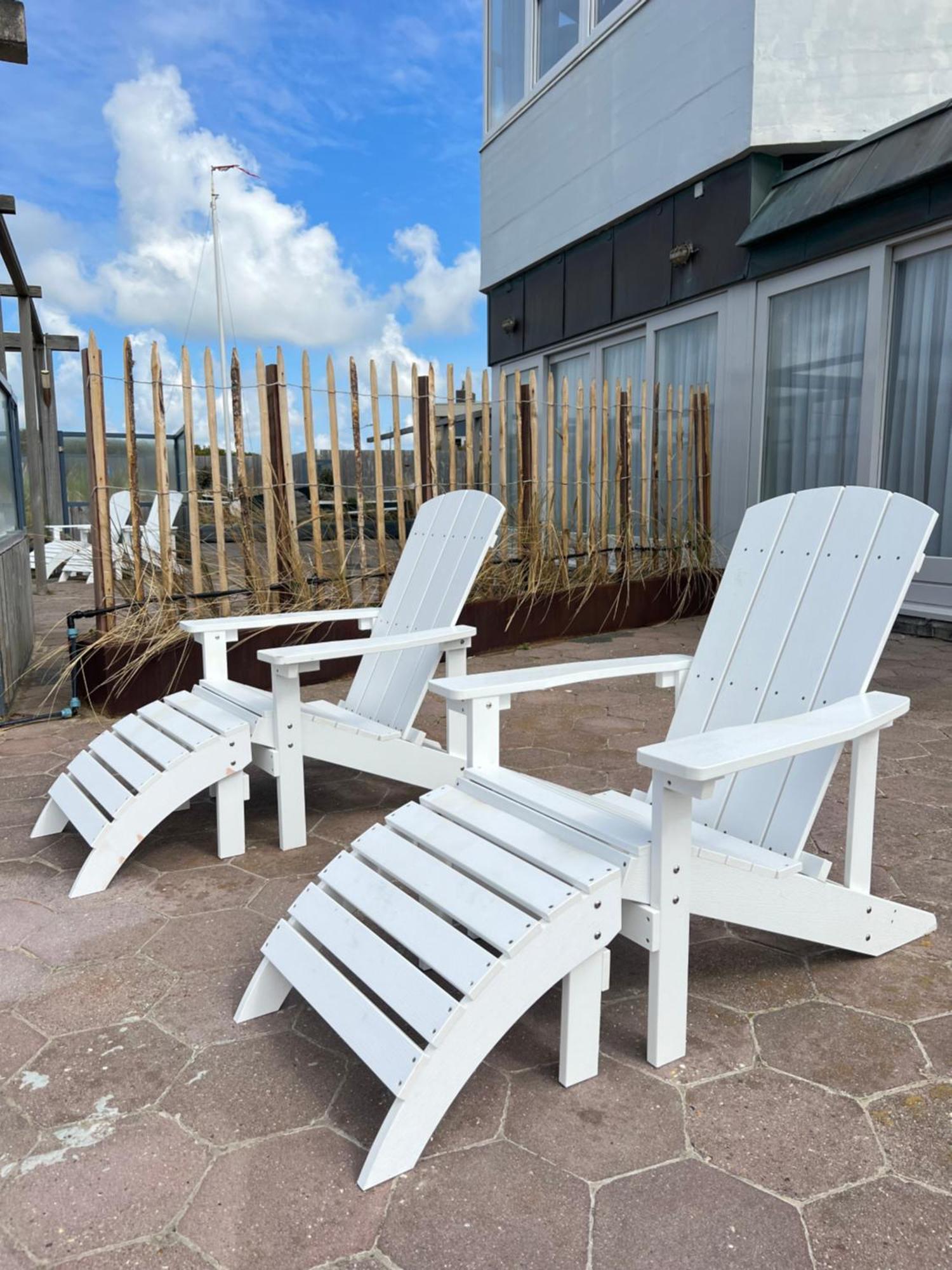 Neptunus Appartementen Bergen aan Zee Cameră foto